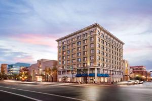 obrázek - Hampton Inn and Suites Ogden