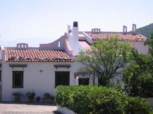 Baglio La Luna - B&B