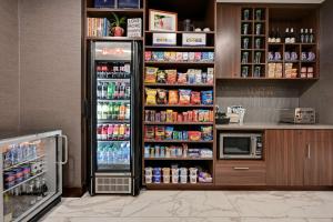 DoubleTree by Hilton Denver International Airport, CO