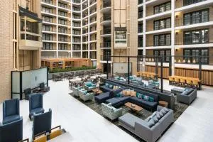 Embassy Suites by Hilton Austin Central - Austin