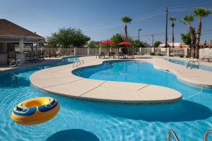 Hilton Garden Inn Tucson Airport