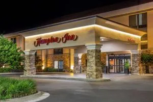 Hampton Inn Adel - Эйдел