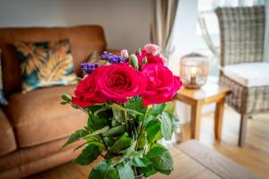 The Decker Apartment