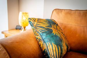 The Decker Apartment