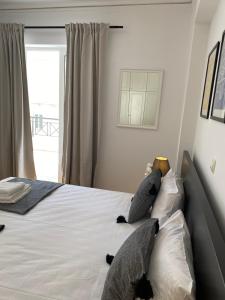 2 BD Aprt 7min away from Acropolis