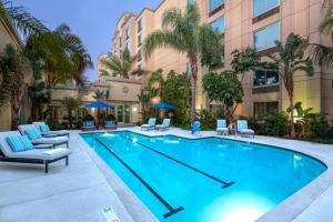 DoubleTree by Hilton Los AngelesCommerce