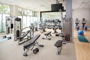 DoubleTree by Hilton Los AngelesCommerce