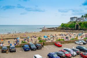 The Decker Apartment