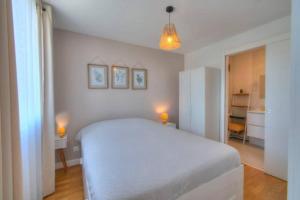 Appartements Le Jean Moulin - Bords de Saone : photos des chambres