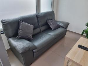 Maisons de vacances Maisonnette cosy : photos des chambres