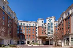 Homewood Suites Nashville Vanderbilt
