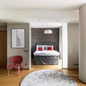 W Apartments Tallinn City, exceptional location, work-friendly