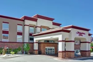 Hampton Inn Moab Arches National Park - Dewey