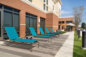 Homewood Suites By Hilton Memphis - Southaven