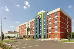 Home2 Suites By Hilton Brandon Tampa - Valrico