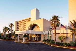 obrázek - DoubleTree Suites by Hilton Melbourne Beach Oceanfront