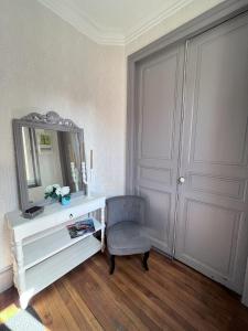 Résidence de la Marquise