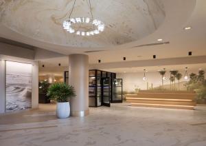 Hilton Santa Monica