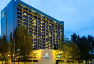 obrázek - DoubleTree by Hilton Portland