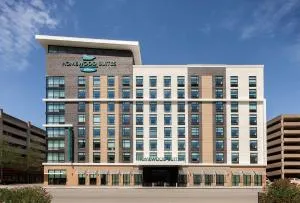 Homewood Suites By Hilton Louisville Downtown - 新奥尔巴尼