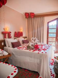 Hotel Nacional Inn Campos do Jordão