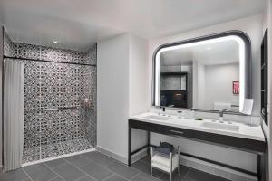 King Room room in Canopy By Hilton San Antonio Riverwalk