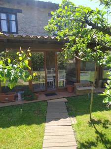 Apto. La Magnolia cerca de Comillas y playas