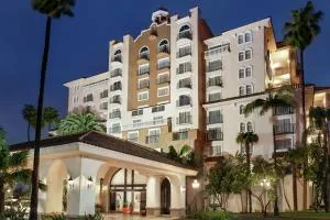 Embassy Suites by Hilton Santa Ana Orange County Airport - Tustin