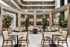 Embassy Suites by Hilton Santa Ana Orange County Airport