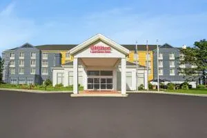Hilton Garden Inn Allentown Bethlehem Airport - بيت لحم