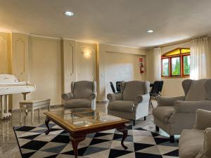 Hotel Nacional Inn Campos do Jordão