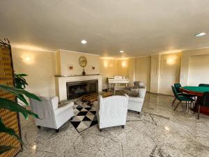 Hotel Nacional Inn Campos do Jordão