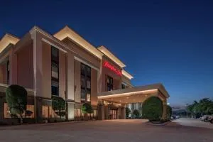 Hampton Inn Waco North - Bellmead
