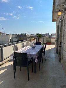 Appartamento con Terrazza