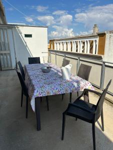 Terrazza Santo Oronzo