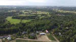 Agroturystyka Zacisze nad Pilicą