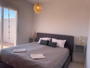 Penthouse with exceptionel view, Miraflores