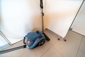 Appartements Le Venissieux-spacieux 4 pers avec balcon parking : photos des chambres
