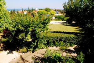 Aiolis Rooms Nisos-Samothraki Greece