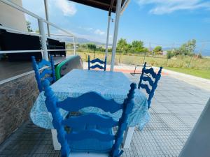 Villa ,,Sea Breeze,, - home by the sea