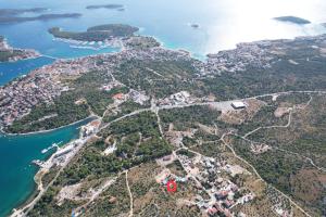 Apartman Lavandica