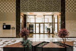 Luka Apartments - Iconic Flatiron - Free Parking