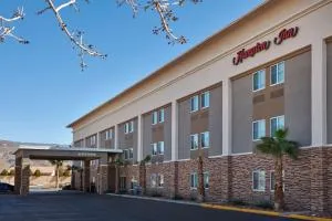 Hampton Inn Alamogordo - ألاموغوردو