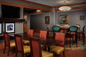 Hampton Inn Alamogordo
