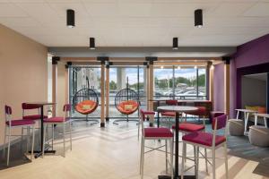 Tru by Hilton Albany Crossgates Mall