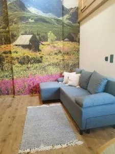 Apartament u Bobaków 2 - Bańska