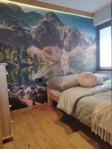 Apartament u Bobaków 2