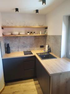 Apartament u Bobaków 2