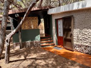 Rustico Porto Pino 30 mt dalla spiaggia