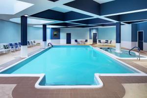 DoubleTree by Hilton Nashua
